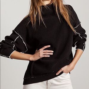 Free People City Life Sweater